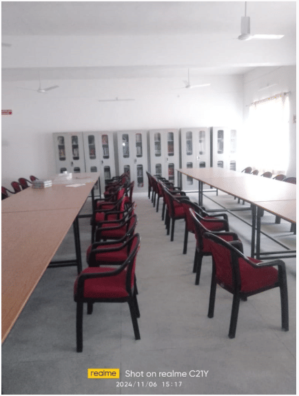 KP Institute of Higher Education Prayagraj Campus photo 3